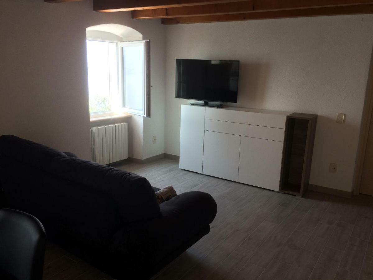 Appartamento Cadelagnel Castelletto Di Brenzone Bagian luar foto